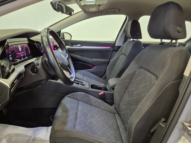 VOLKSWAGEN Golf usata, con Servosterzo