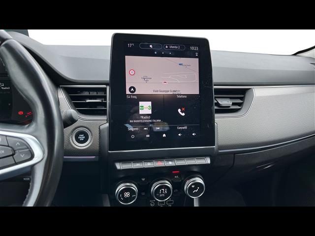 RENAULT Arkana usata, con USB