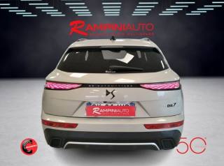DS AUTOMOBILES DS 7 usata 8