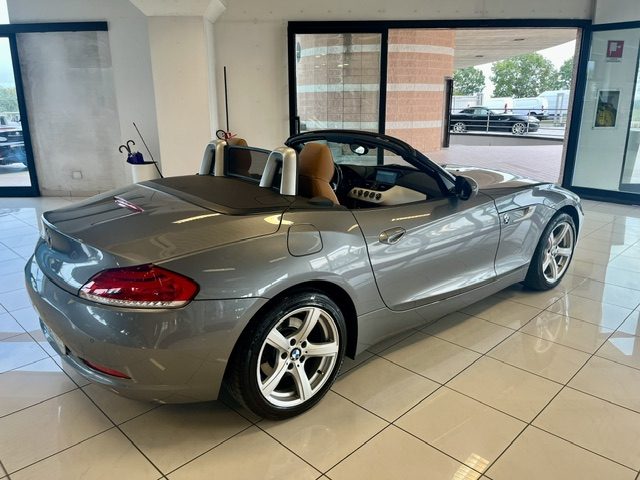 BMW Z4 usata, con Cerchi in lega