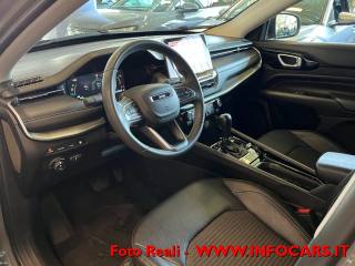 JEEP Compass usata, con Controllo trazione