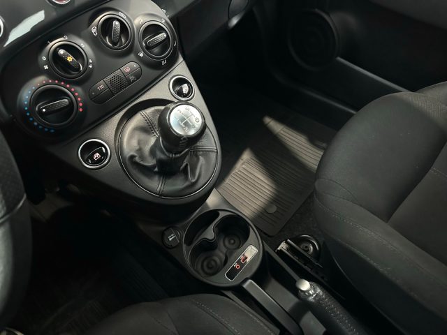 ABARTH 595 usata, con ESP