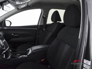 HYUNDAI Tucson usata 8