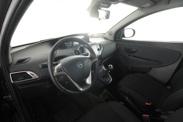 LANCIA Ypsilon usata 7