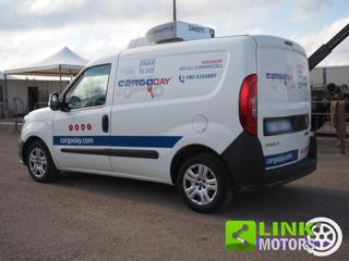 FIAT Doblo usata 15
