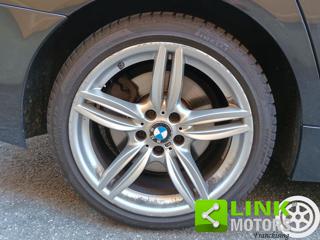 BMW 530 usata, con Controllo trazione