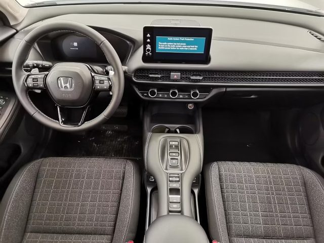 HONDA ZR-V usata, con Controllo automatico clima