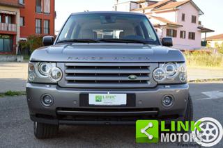 LAND ROVER Range Rover usata, con Airbag