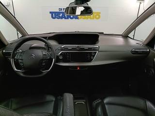 CITROEN C4 usata, con Sistema di navigazione