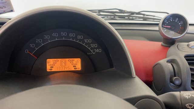 SMART ForTwo usata, con Climatizzatore