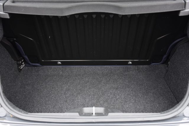 FIAT 500 usata, con Controllo vocale