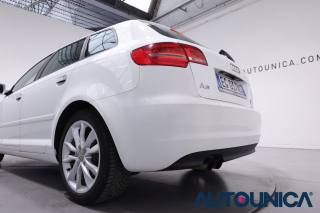 AUDI A3 usata 37