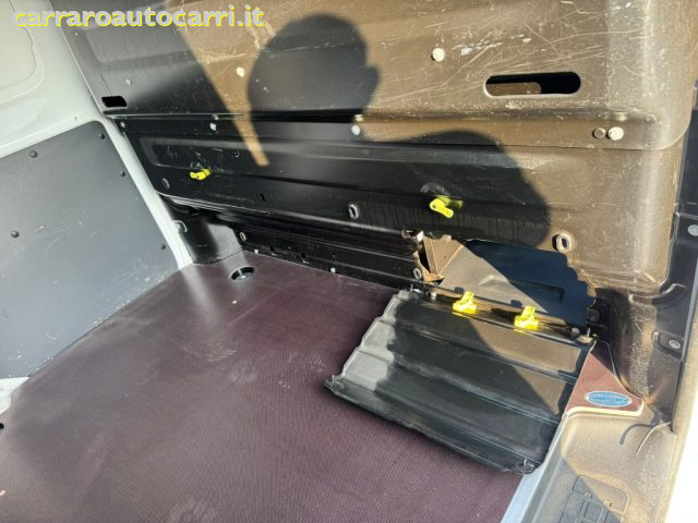 CITROEN Jumpy usata, con Touch screen