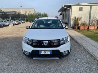 DACIA Sandero usata, con Airbag