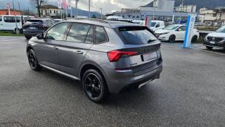 SKODA Kamiq usata, con Fari LED