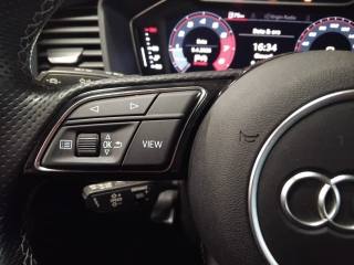 AUDI A1 usata 23