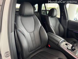 BMW X5 usata, con Fendinebbia