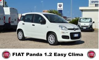FIAT Panda usata, con Autoradio