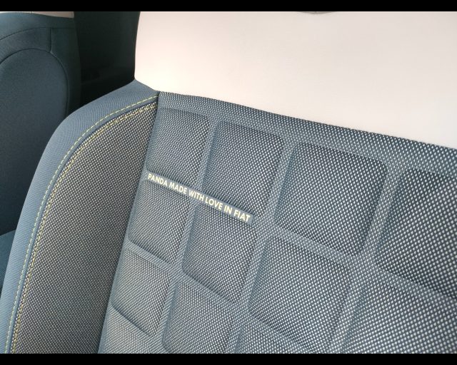 FIAT Grande Panda usata, con Bracciolo