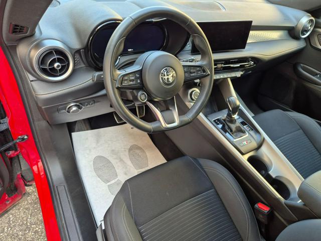 ALFA ROMEO Tonale usata, con Climatizzatore