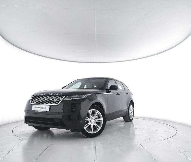 LAND ROVER Range Rover Velar usata 0