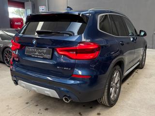 BMW X3 usata, con Airbag Passeggero