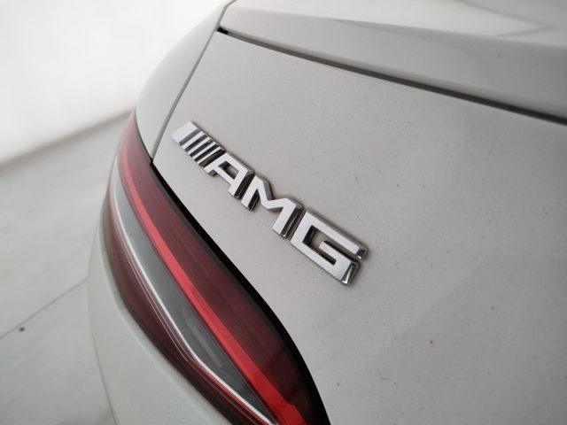 MERCEDES-BENZ GT usata, con USB