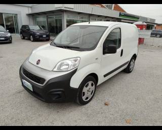 FIAT Fiorino usata, con Airbag