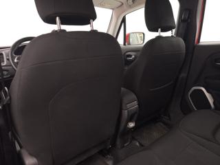 JEEP Renegade usata, con Volante in pelle