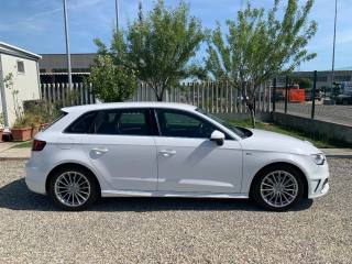 AUDI A3 usata, con Autoradio