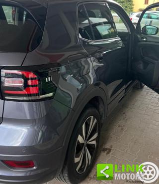 VOLKSWAGEN T-Cross usata, con Airbag Passeggero