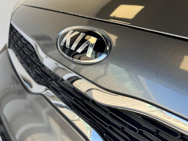 KIA Picanto usata, con Volante in pelle