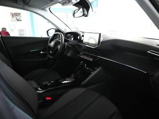 PEUGEOT 2008 usata, con Fendinebbia