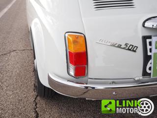 FIAT 500 usata 48