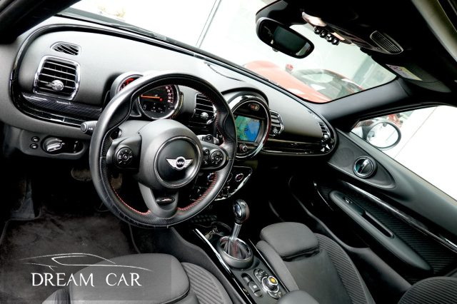 MINI Clubman usata, con Climatizzatore