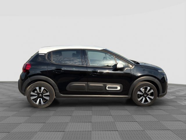 CITROEN C3 usata 5