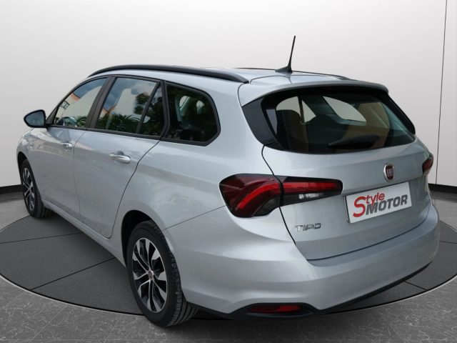 FIAT Tipo usata, con Airbag Passeggero