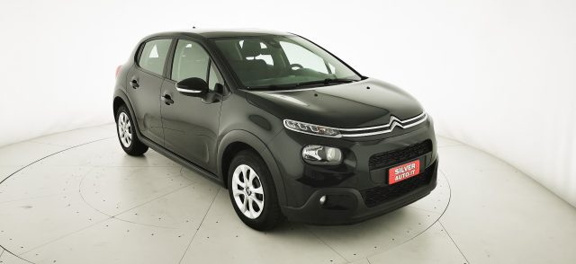 CITROEN C3 usata, con Riconoscimento dei segnali stradali