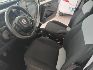 FIAT Fiorino usata 11