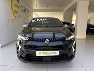 RENAULT Captur usata, con Autoradio