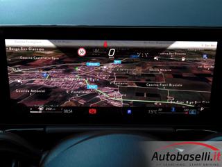 MERCEDES-BENZ B 180 usata, con Start/Stop Automatico