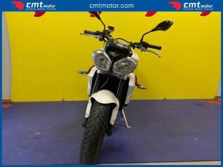 TRIUMPH Street Triple usata 1