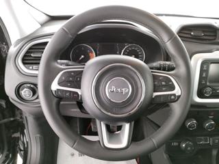JEEP Renegade usata, con Climatizzatore