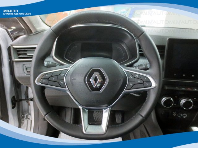 RENAULT Clio usata, con Airbag Passeggero