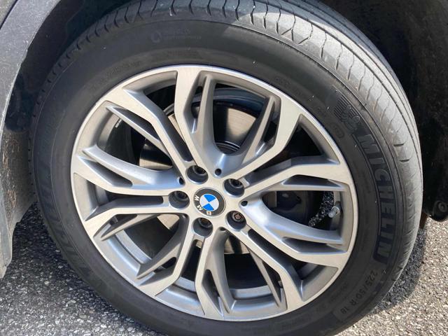 BMW X1 usata, con Servosterzo