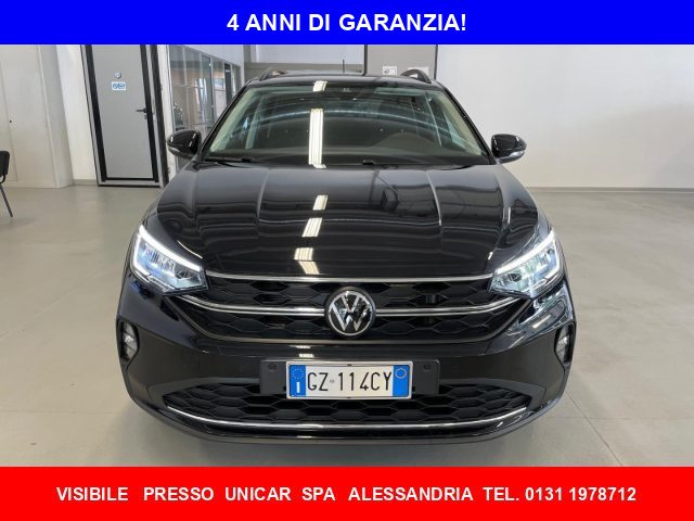 VOLKSWAGEN Taigo usata, con Airbag laterali