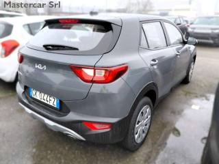 KIA Stonic usata, con Climatizzatore