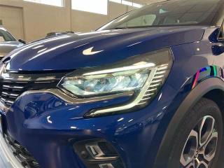 RENAULT Captur usata, con Chiusura centralizzata