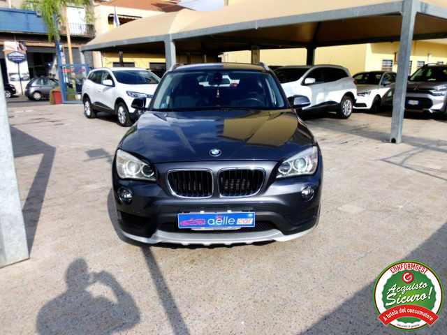 BMW X1 usata, con Airbag