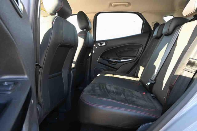 FORD EcoSport usata, con ESP